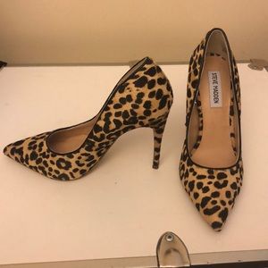 Steve Madden Heels